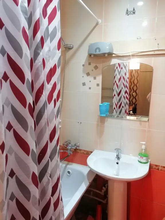 Уютная квартира в 10 мин от центра