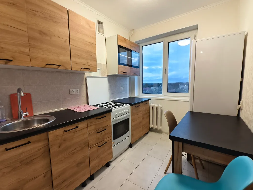 Уютная комфортная двухкомнатная квартира на центральной улице