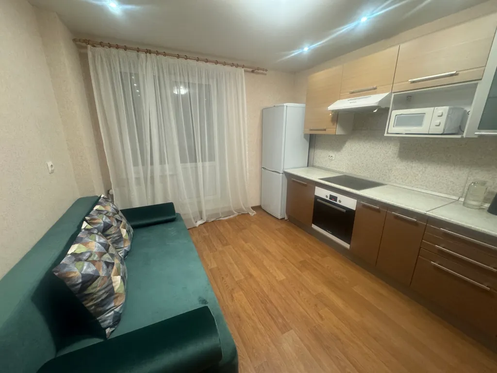 3-комнатная квартира у Зоопарка и ИЖГТУ