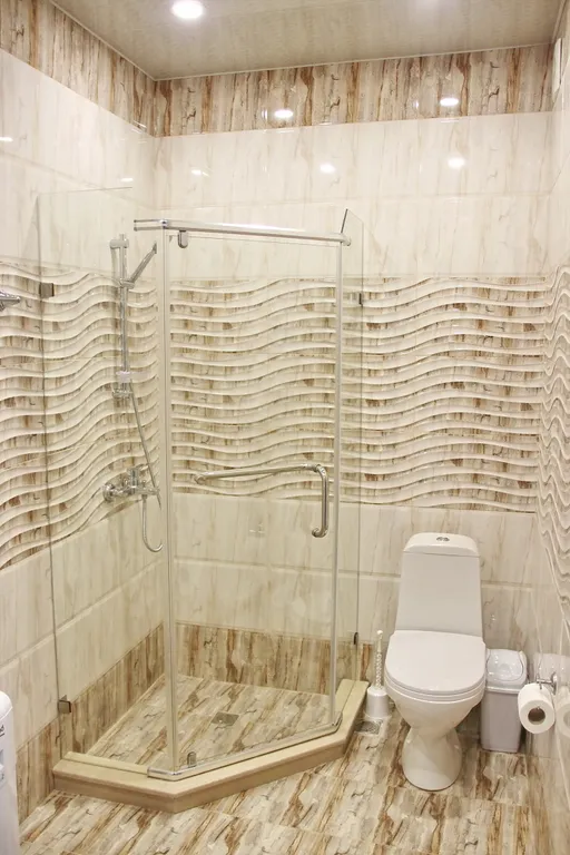 Lazurny Residence at Sea Resort