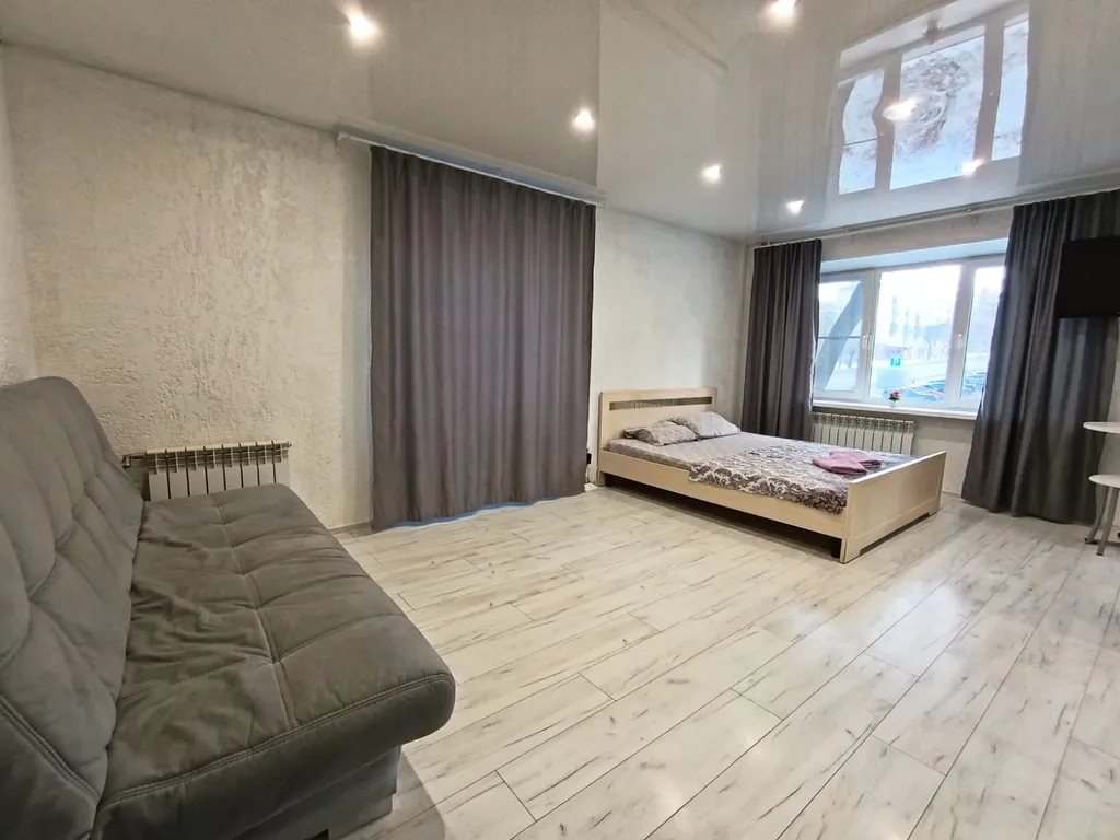 ШИкарная квартира в самом сердце города