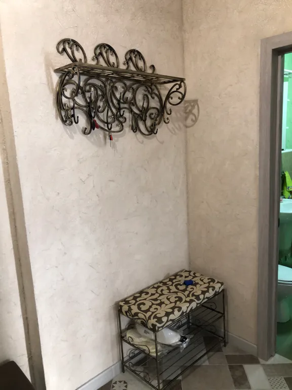 Квартира Квартира с видом на город и море — Зеленоградск