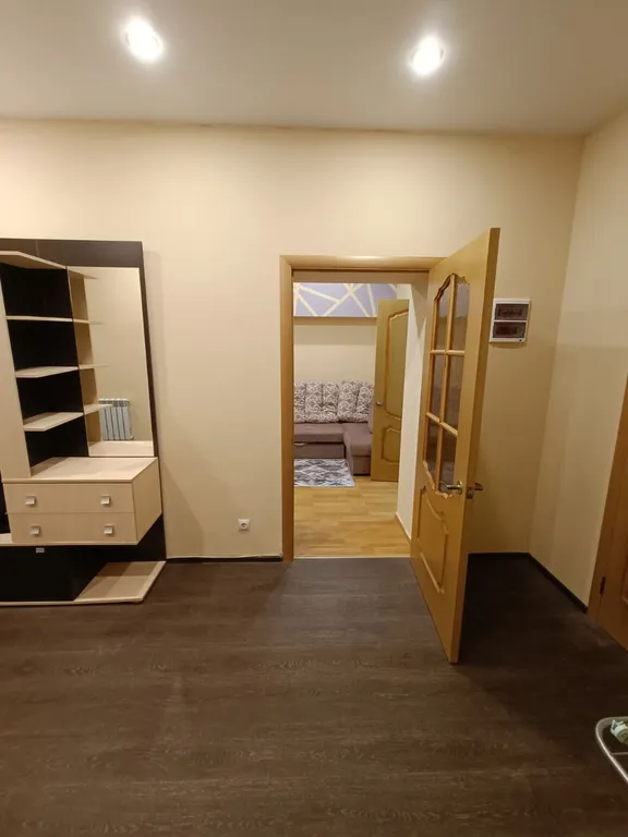 Квартира Уютная квартира в самом центре — Ярославль