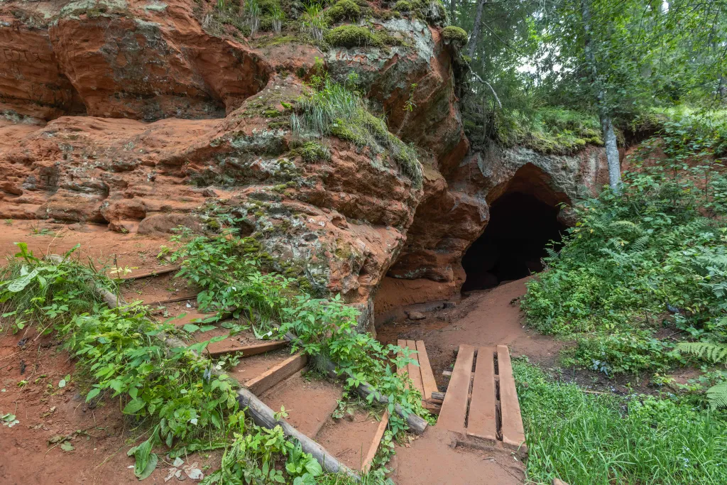 Коттедж 4-комнатный Дом — Санкт-Петербург