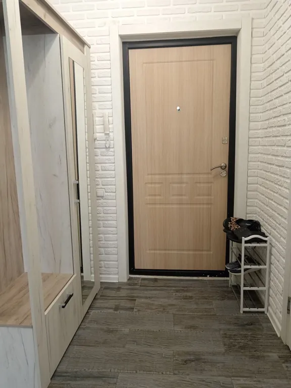 Уютная квартира рядом с Академией тенниса