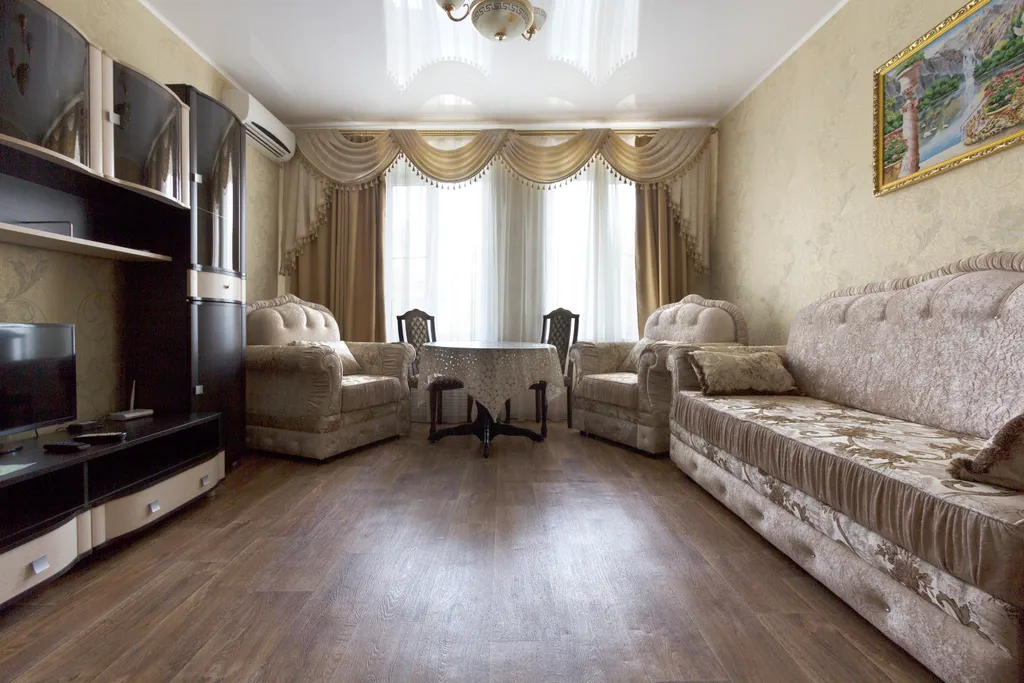 Уютная квартира в центре города, Кремль, площадь Ленина — аренда посуточно в Астрахань