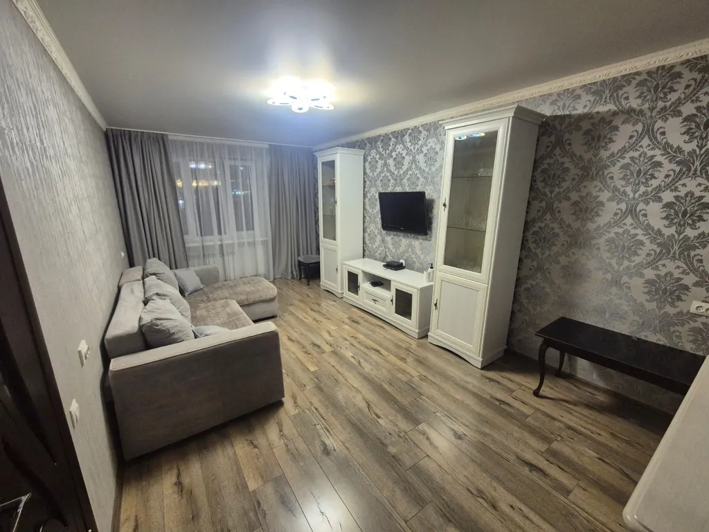 Уютная 2х комнатная квартира — аренда посуточно в Ессентуки