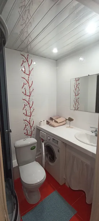 Ретро апартаменты рядом с парком победы