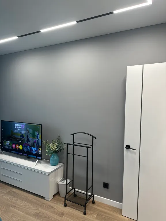 Квартира Новая квартира с бесконтактным заселением — Нахабино