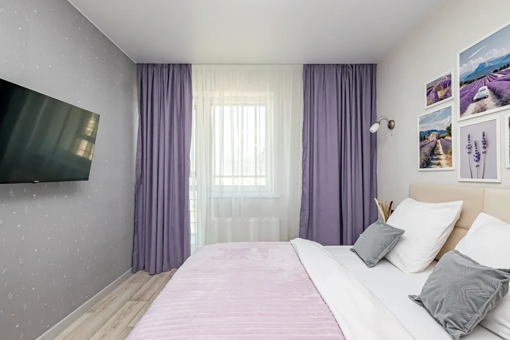 Cosmos Apart | ЖК бизнес-класса в историческом центре | Отч документы