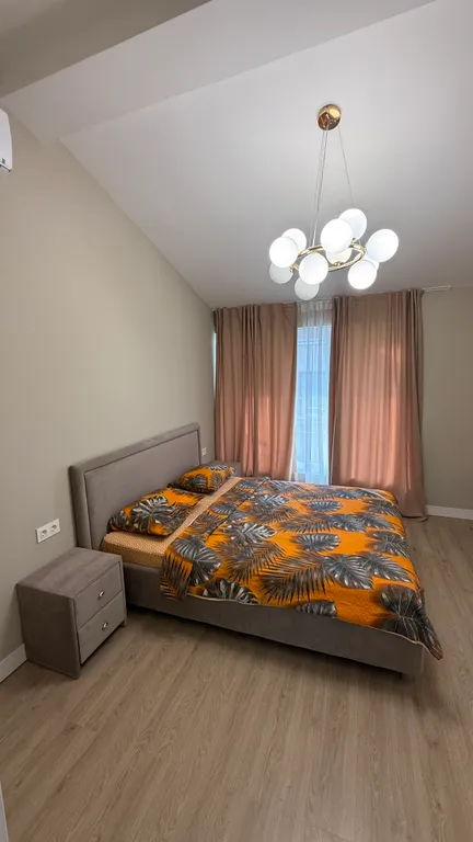 Роскошный дом на чёрном море