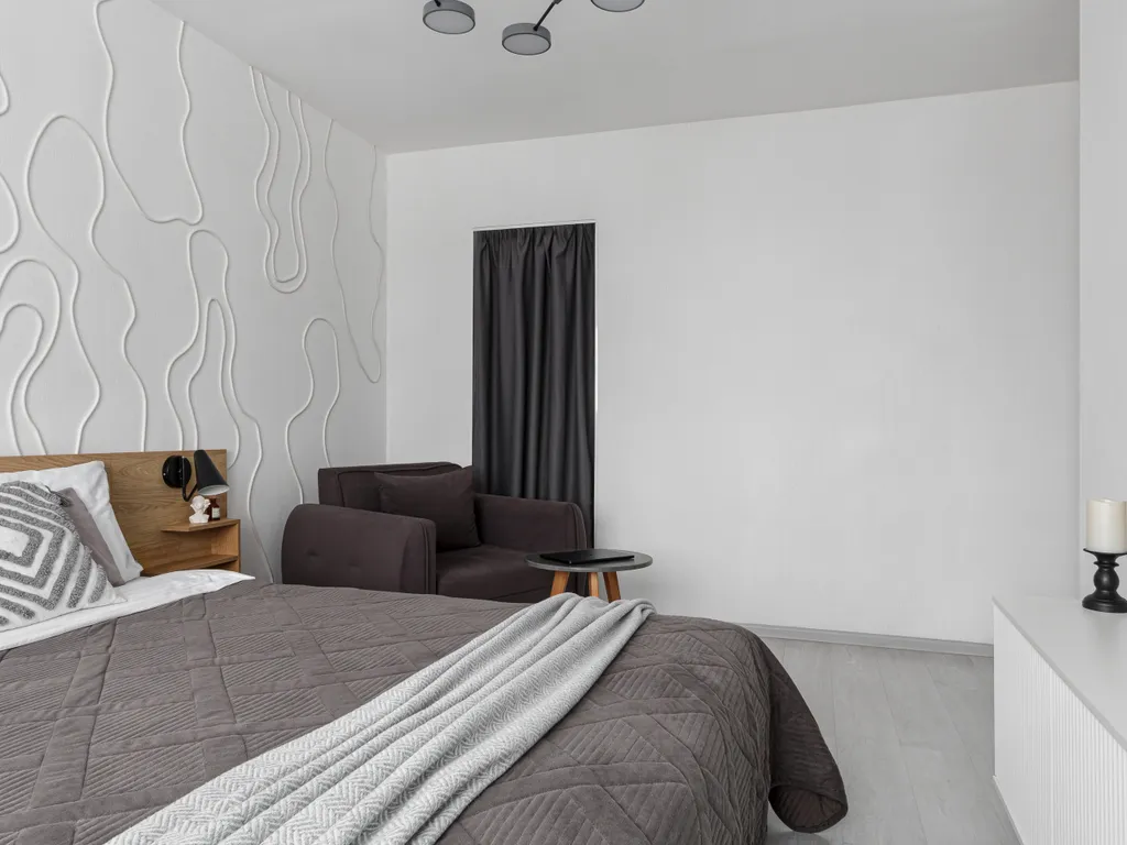 Квартира Квартира в центре — Колпино