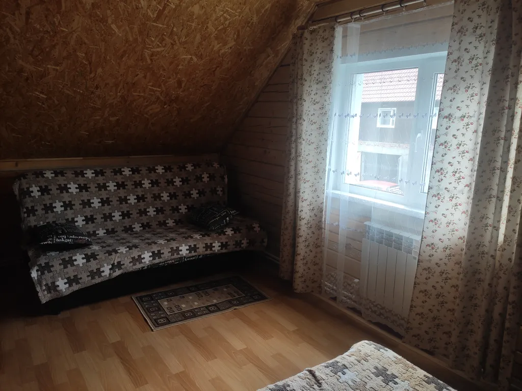 Уютный дом 2