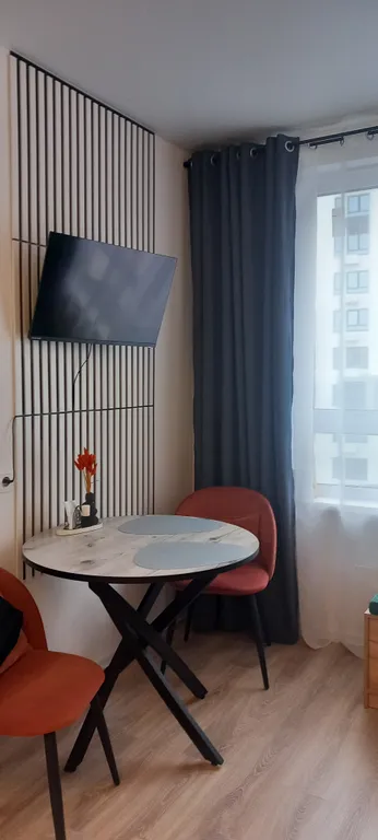 Квартира Стильная квартира на филипова в жк пригород лесное — Мисайлово