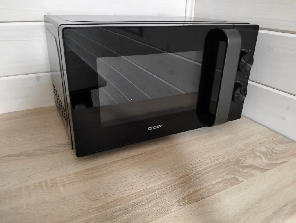 Домик в предгорье