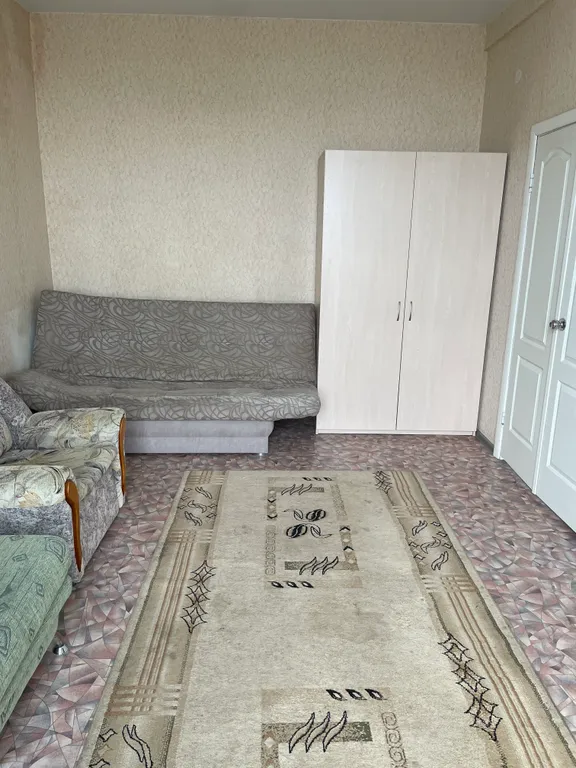 Квартира рядом с Италмасом