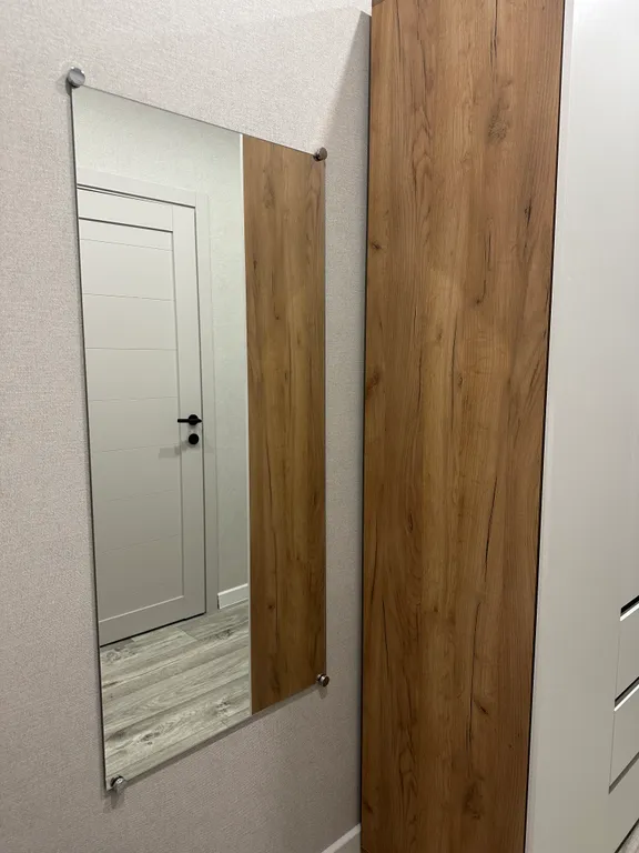 Идеальная студия для студентов и командировок