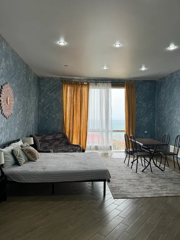 Квартира 1-комнатная Квартира — Сочи