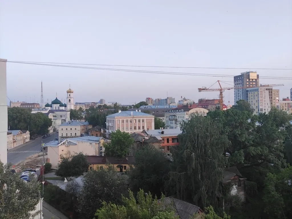 Квартира 2-комнатная Квартира — Нижний Новгород