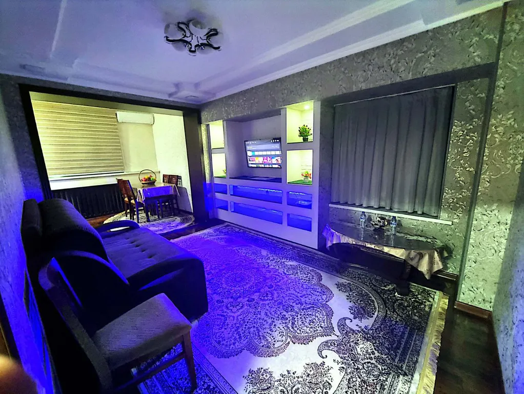 Center of Tashkent near Minor metro station, Premium Location