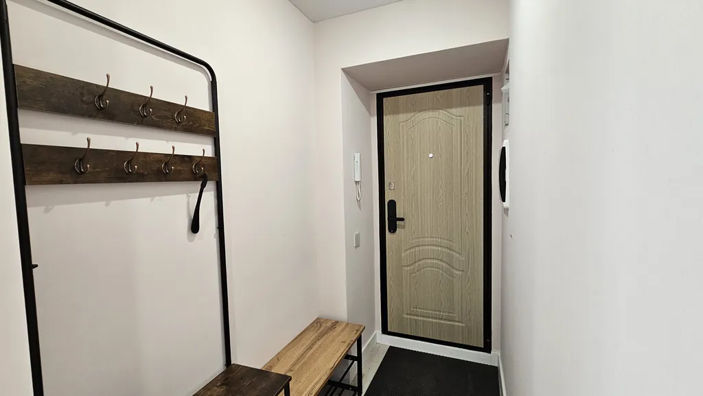 Квартира Квартира Марьин Дом на Малышева, 120 — Екатеринбург