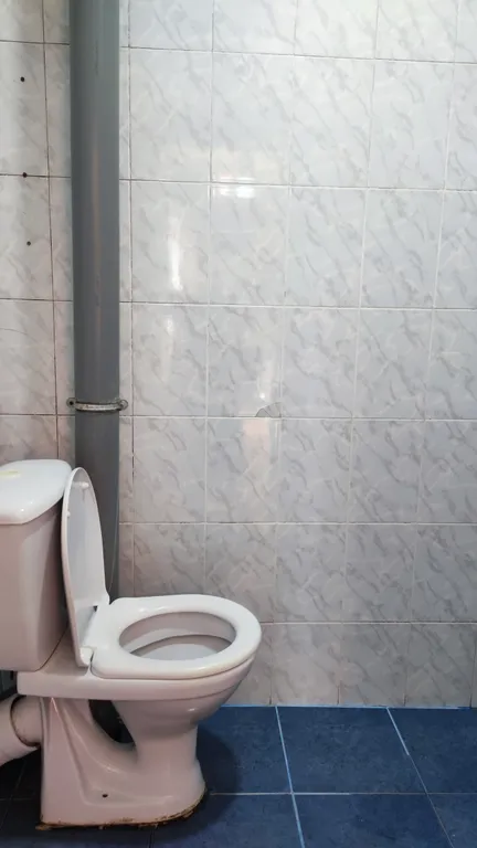 Коттедж Коттедж Дача на берегу моря — Дербент