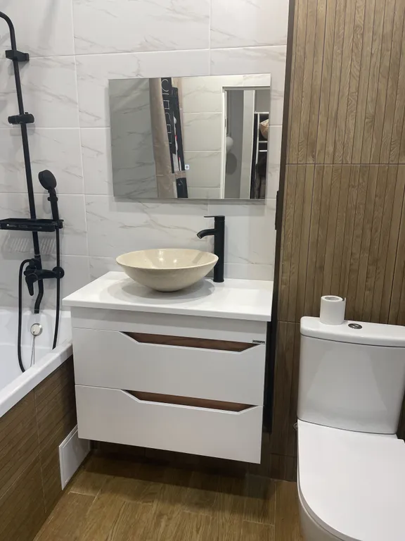 Уютная евродвушка в центральном районе