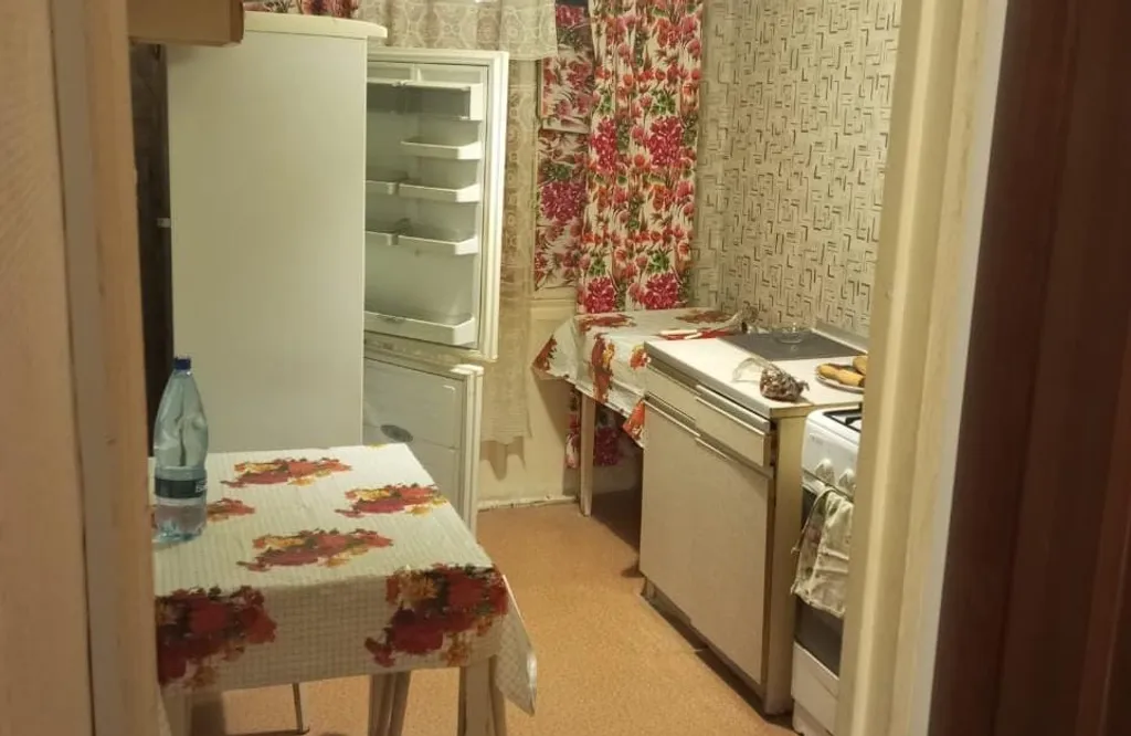 Квартира Уютная 2-комнатная квартира — Самара