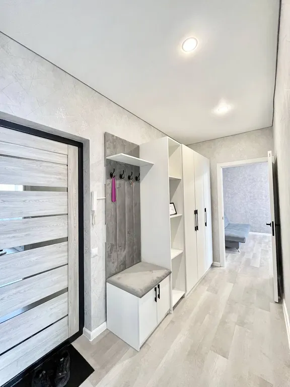 Квартира напротив аквапарка