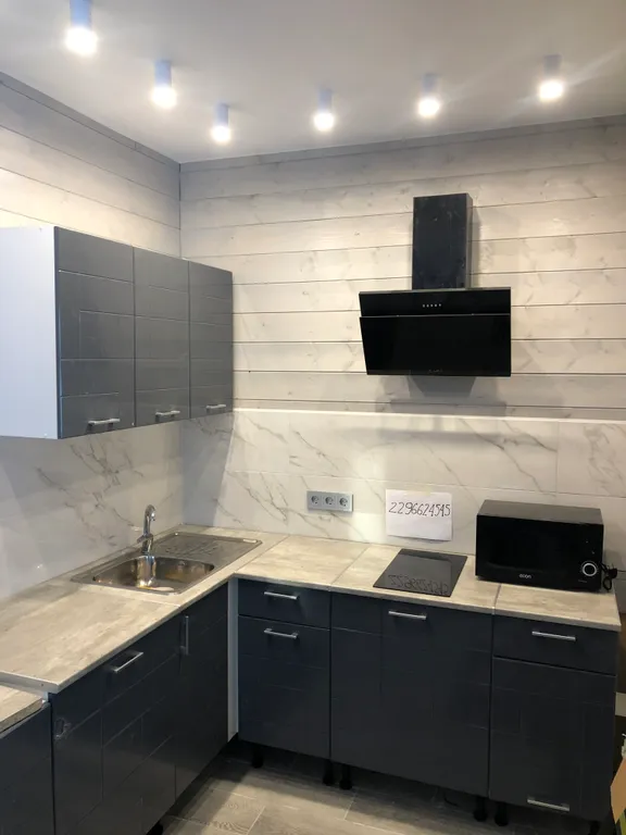 Дом у залива