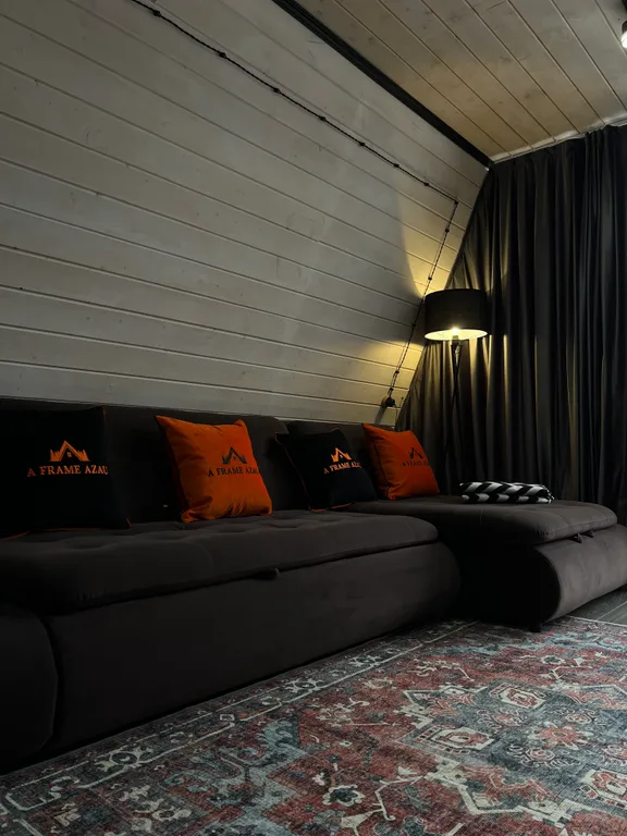 3-комнатный Дом