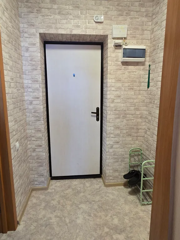 Уютная, чистая квартира, в самом центре города. Есть все необходимое.