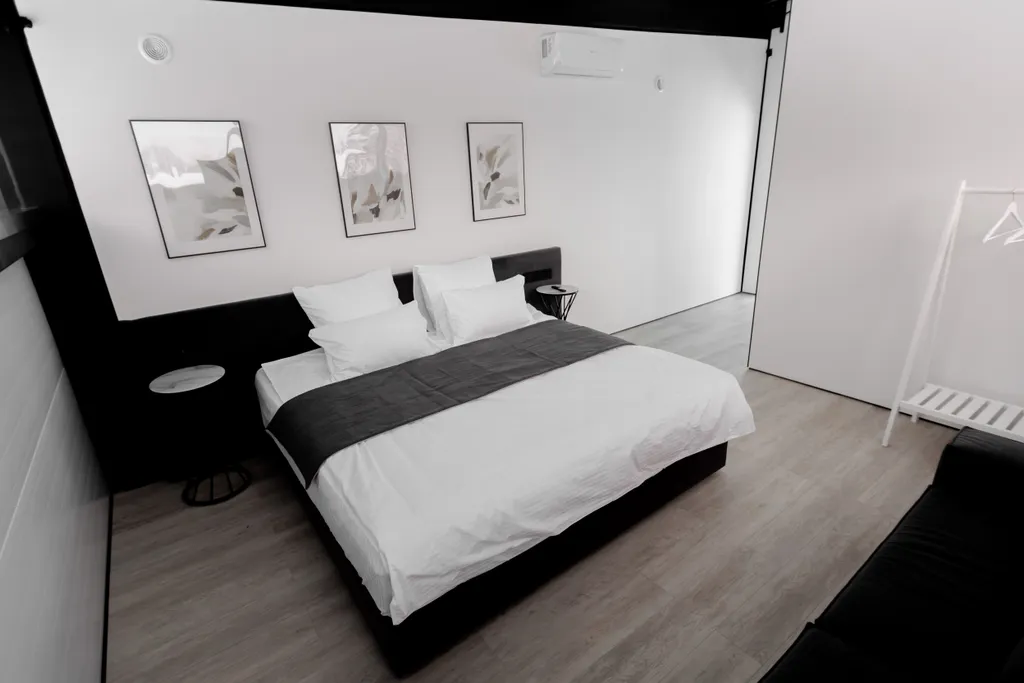 Гостевой дом премиум класса