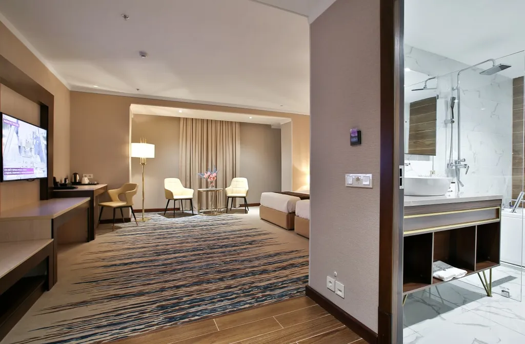 Квартира Комната — аренда посуточно в Бухара