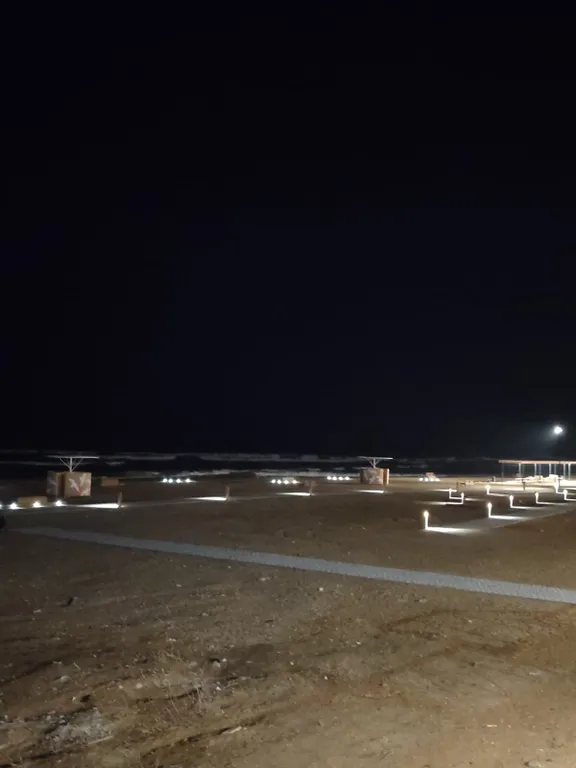 Квартира Уютная квартира на берегу моря — Махачкала