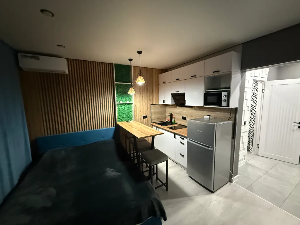 Уютная квартира на юркиной 2