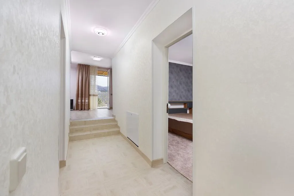 Апартаменты в курортной зоне