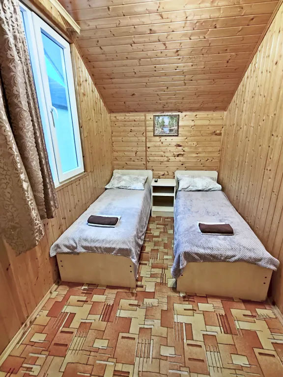 Квартира Комната — Нижнее Учдере