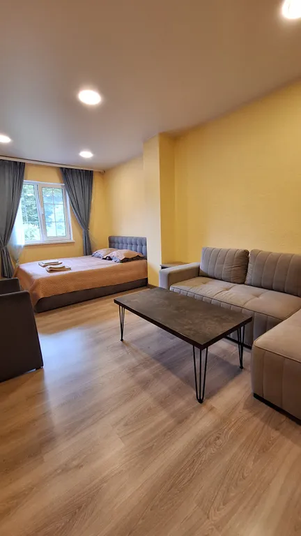 4-комнатный Дом