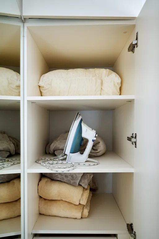 Уютная и комфортная квартира с видом на море