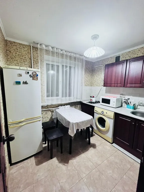 Старый город Арбат