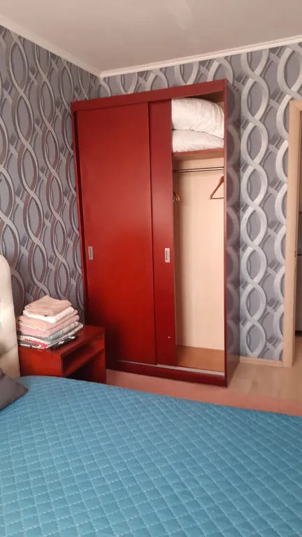 Уютная квартира в районе Горного воздуха