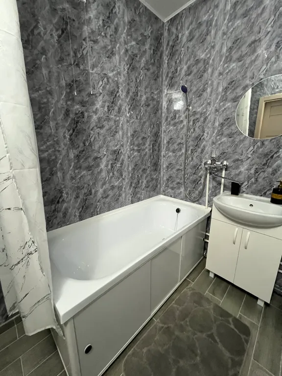 Уютная квартира в Солнечном