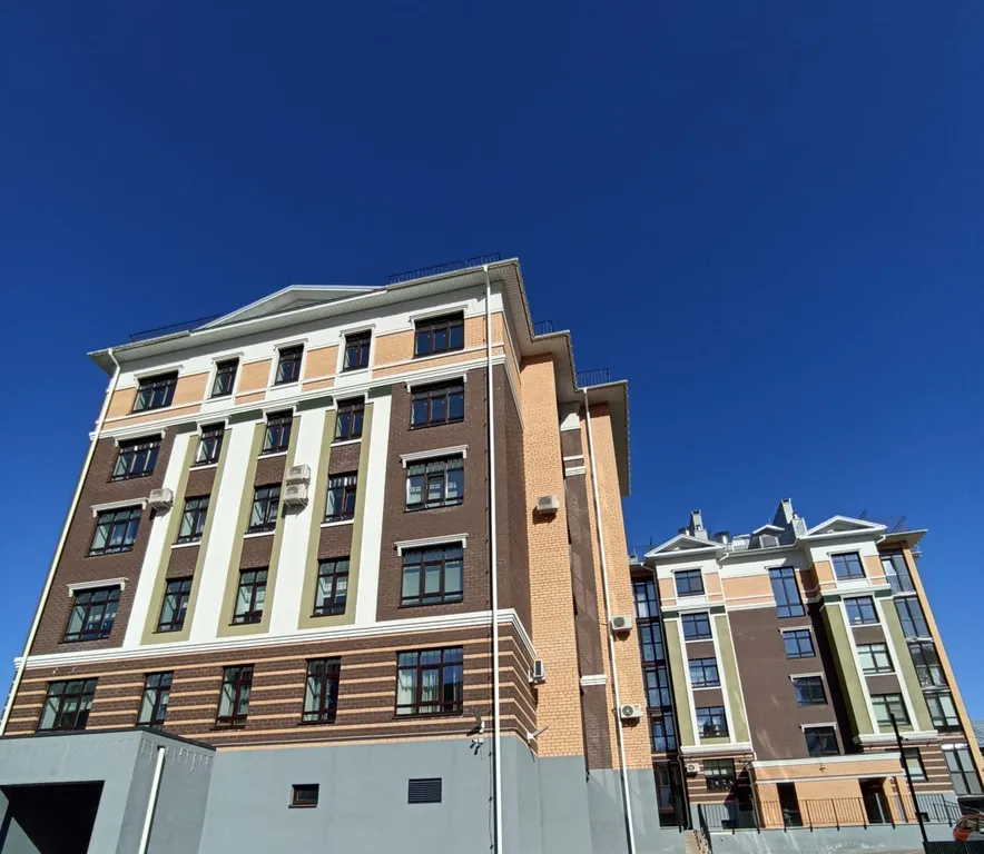 Квартира Уютная квартира в центре — Кострома