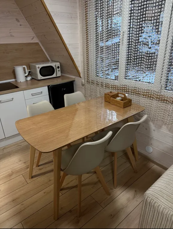 Домик в лесу