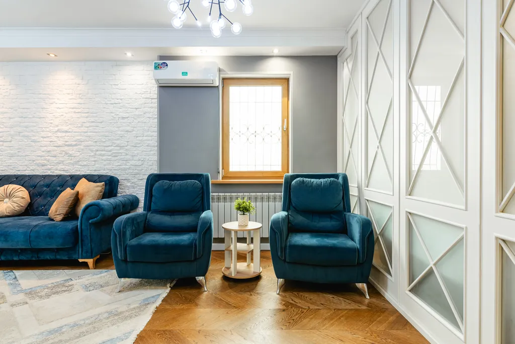 ЖК Мега Тауэрс возле Мега центра