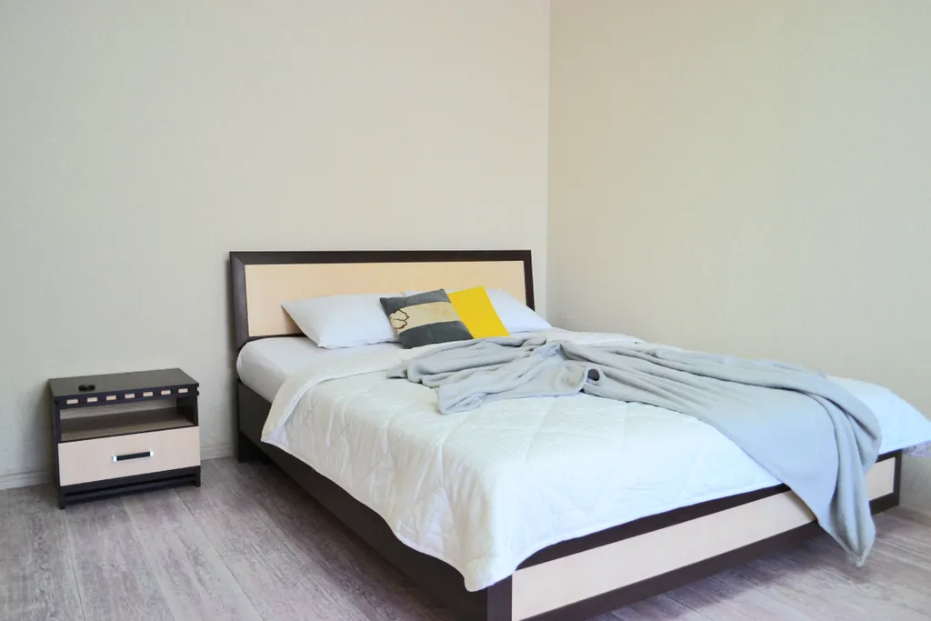 Квартира Апартаменты облака — Краснодар