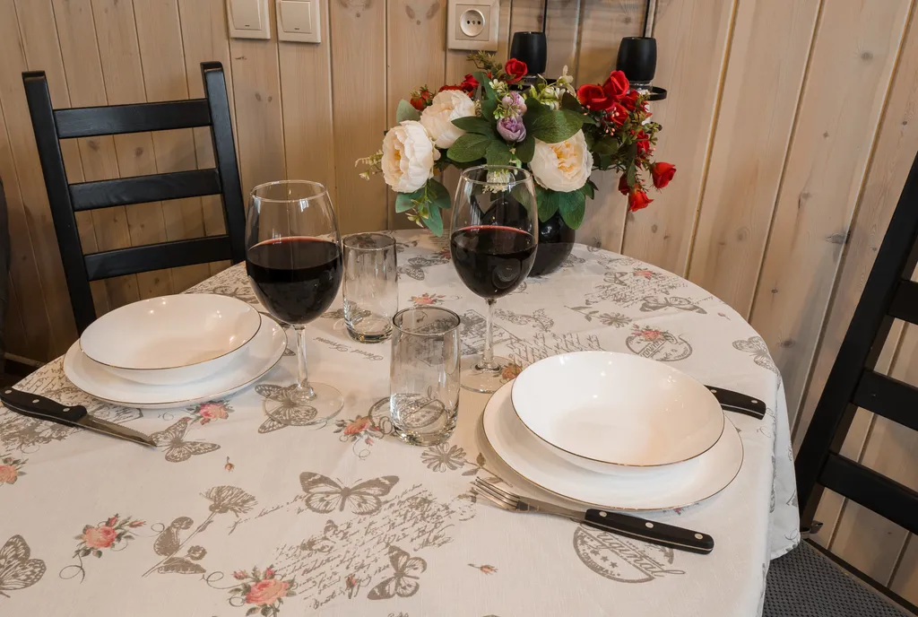 Коттедж Коттедж Уютный уголок — Санкт-Петербург