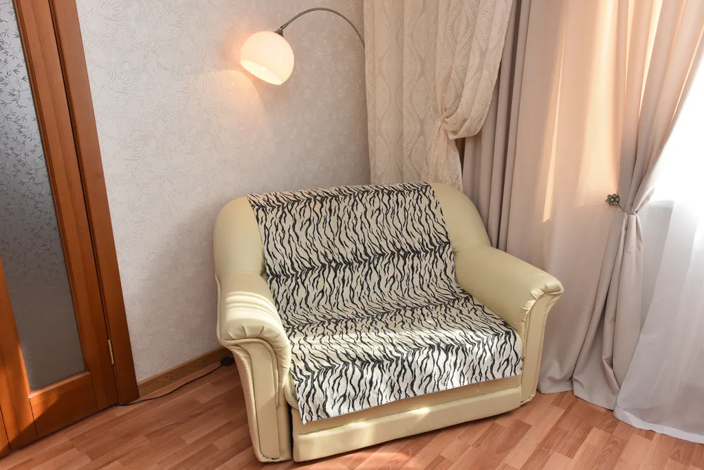 Квартира у ТРЦ Алатырь, ЦС Арена в центре города