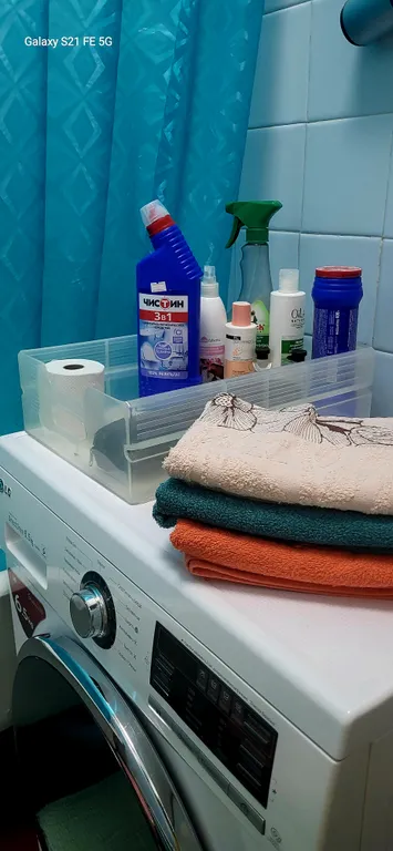 Апартамент с видом на вулкан